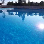 Camping Tornio 3*