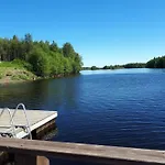 Camping Tornio Торнио