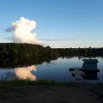 Camping Tornio 3* Торнио
