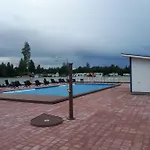 Camping Tornio