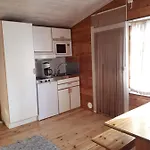 Camping Tornio 3* Торнио