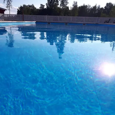 Camping Tornio 3*