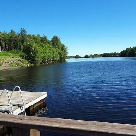 Camping Tornio Tornio