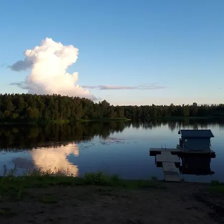 Camping Tornio 3* Tornio