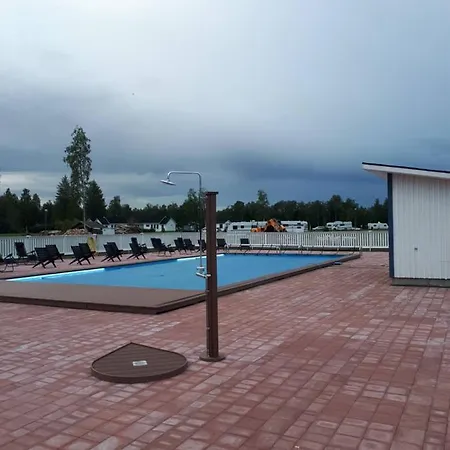 Camping Tornio