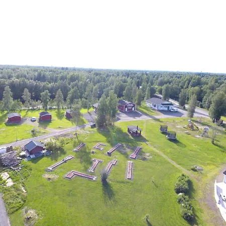 Camping Tornio Campingplads 3*