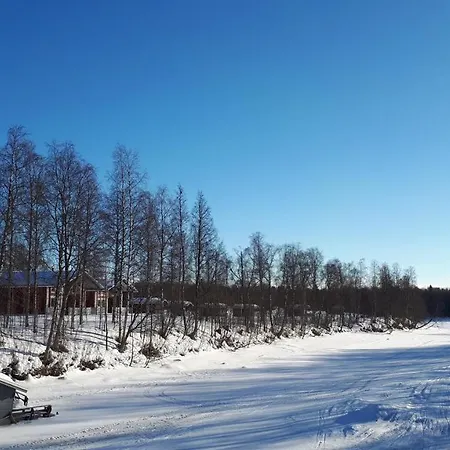 Camping Tornio