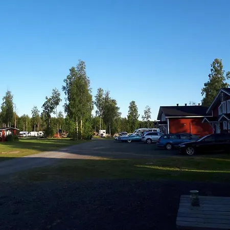 Camping Tornio