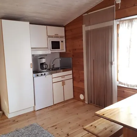 Camping Tornio 3* Tornio