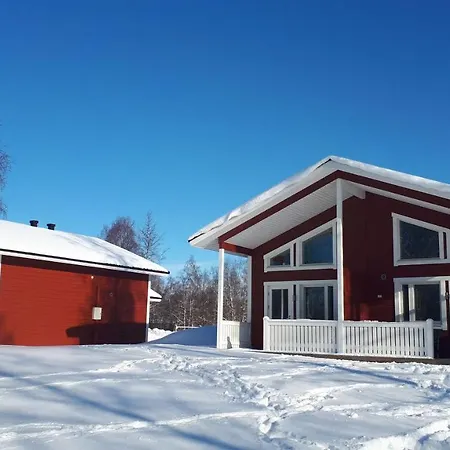 Camping Tornio 3*