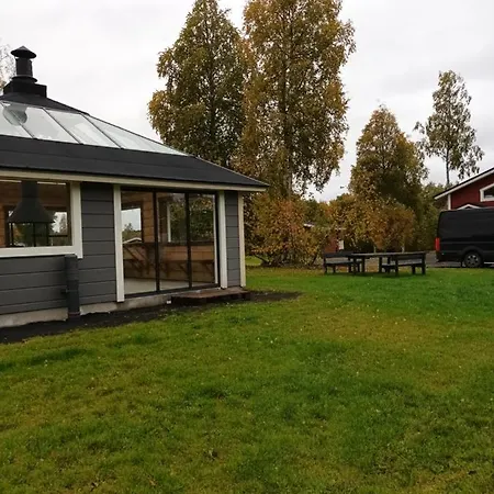 Campingplads Camping Tornio 3*