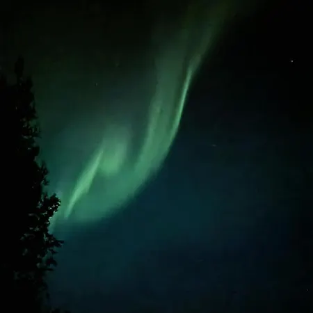Camping Tornio 3*