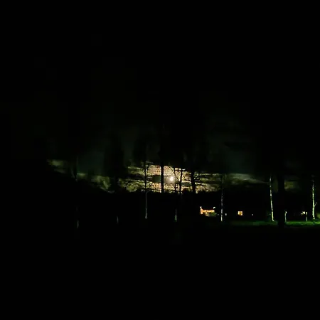 Camping Tornio טורניו