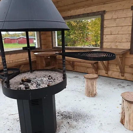 Camping Tornio 3*