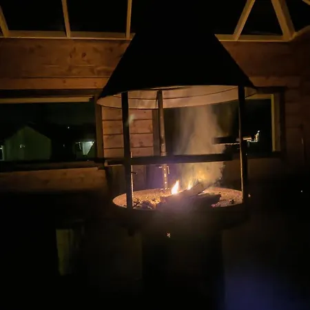 Camping Tornio 3*