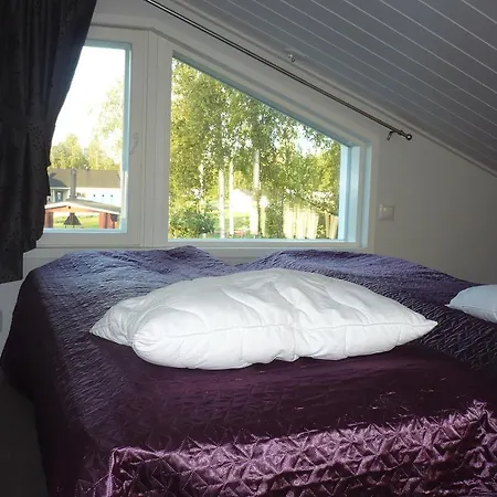 אתר קמפינג Camping Tornio טורניו