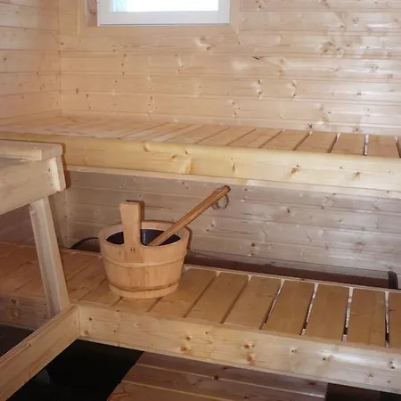 Camping Tornio