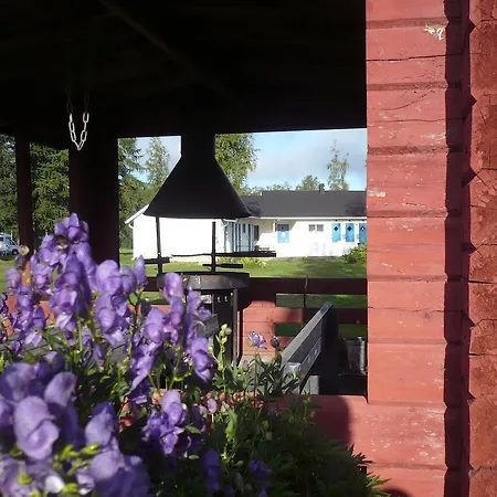 Campingplads Camping Tornio