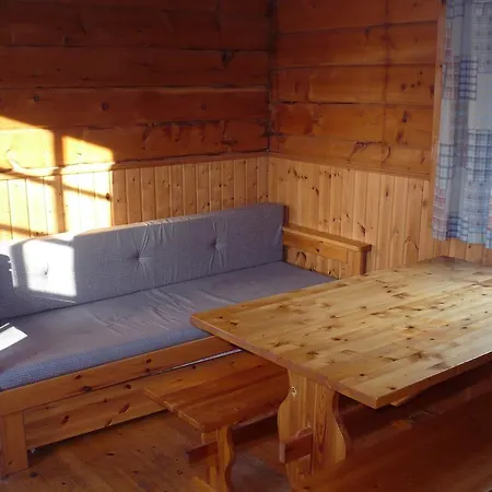 אתר קמפינג Camping Tornio טורניו