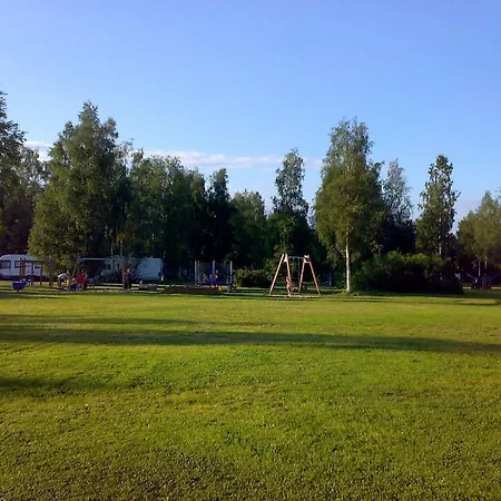 Camping Tornio טורניו