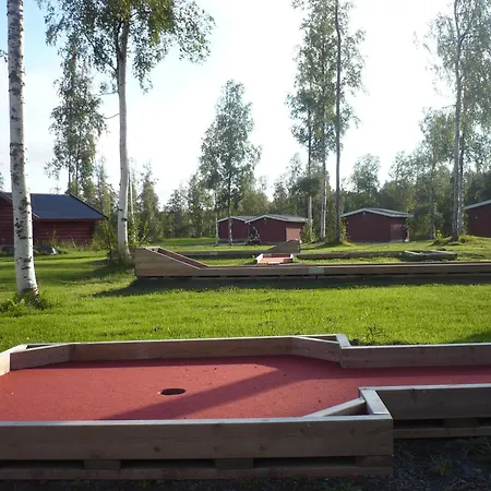 Campingplads Camping Tornio