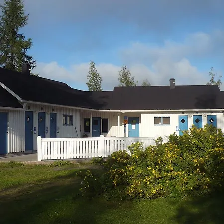 Campsite Camping Tornio Tornio