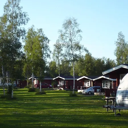 Camping Tornio