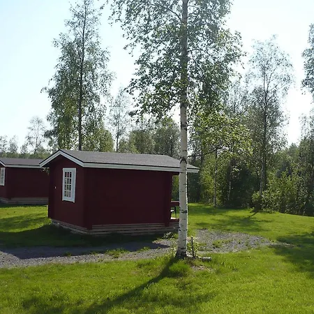 Campsite Camping Tornio 3*