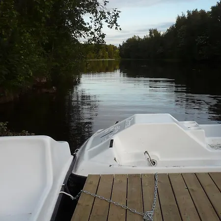 Camping Tornio Tornio