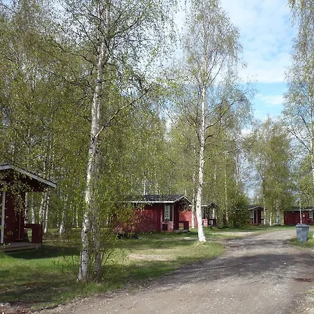 Camping Tornio