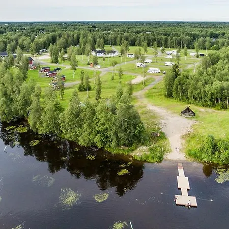 Camping Tornio