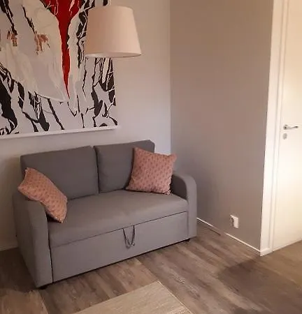 Campingplads Camping Tornio Tornio