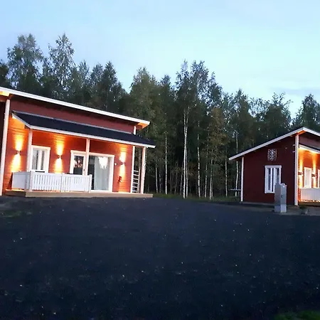 Camping Tornio Campingplads 3*