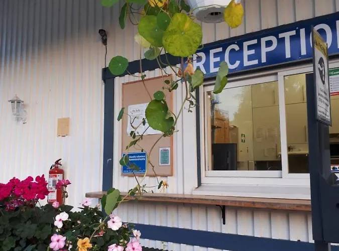 Camping Tornio 3* トルニオ