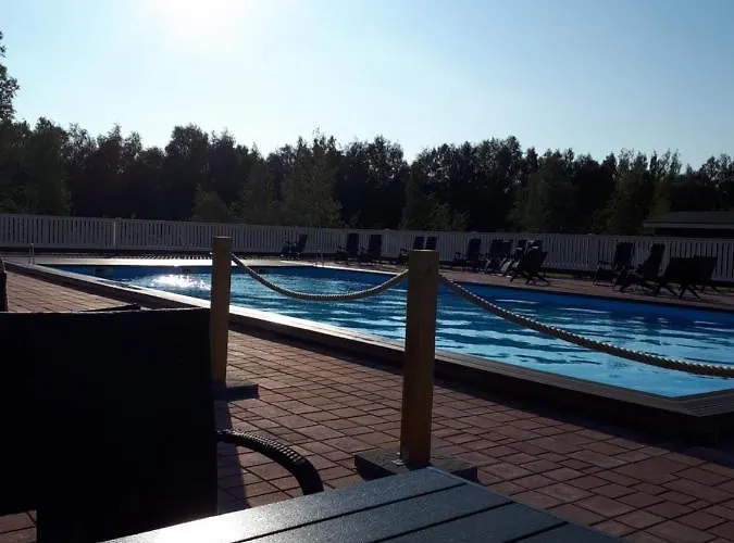 Camping Tornio 3* トルニオ