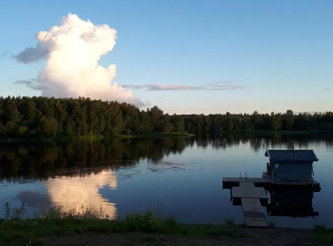 Camping Tornio 3* Tornio