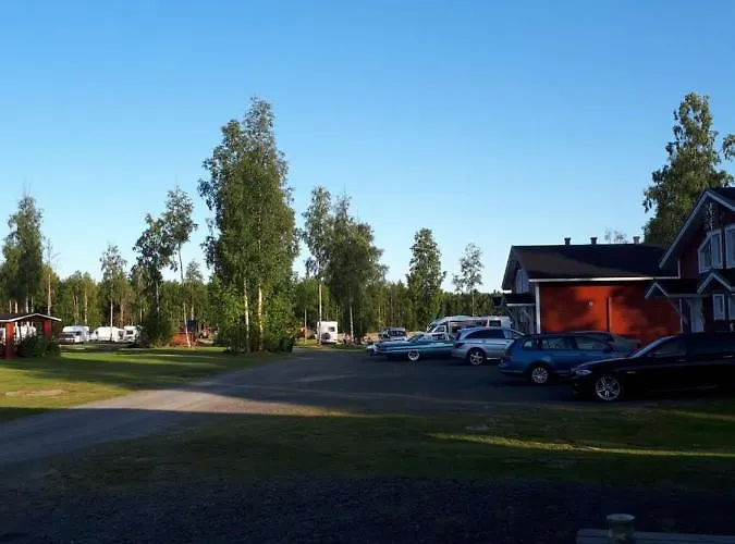 Camping Tornio