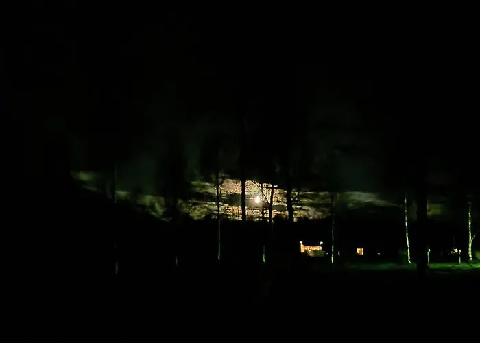 Camping Tornio トルニオ