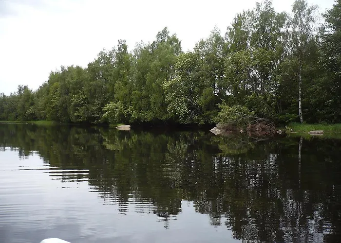 Κάμπινγκ Camping Tornio