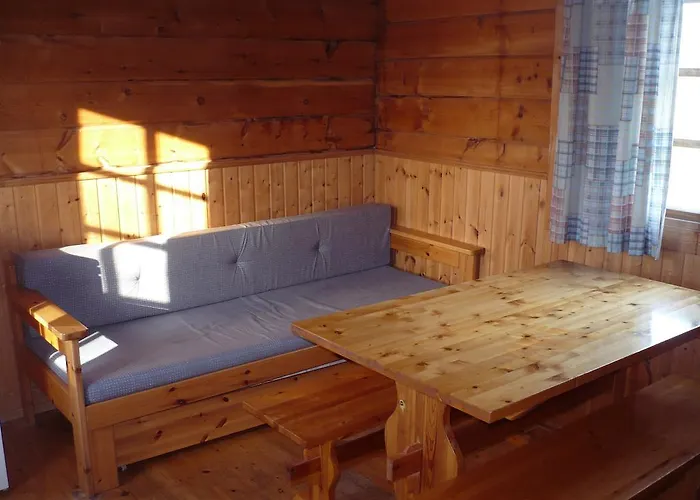 Parque de Campismo Camping Tornio Tornio