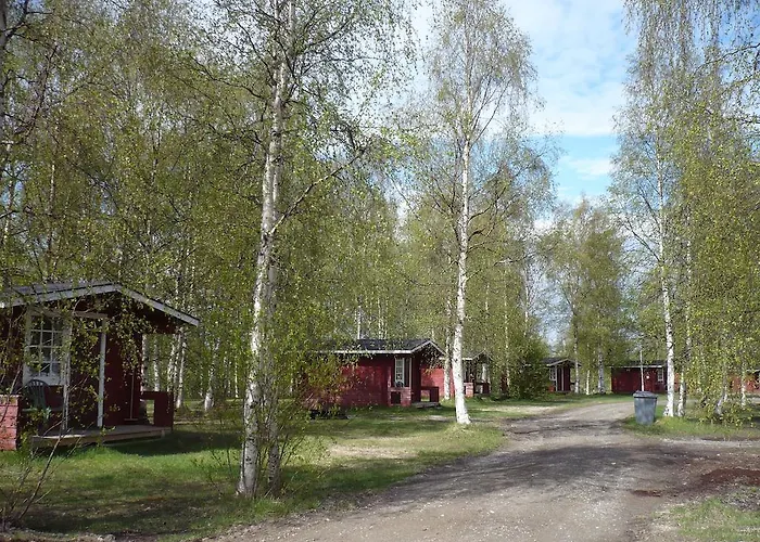 Camping Tornio