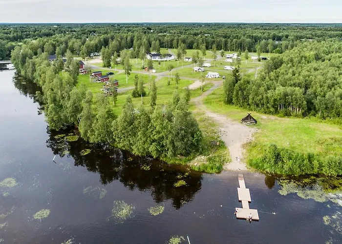 Camping Tornio