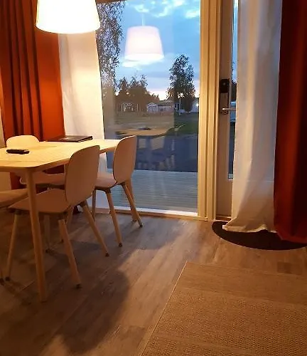 Κάμπινγκ Camping Tornio Tornio