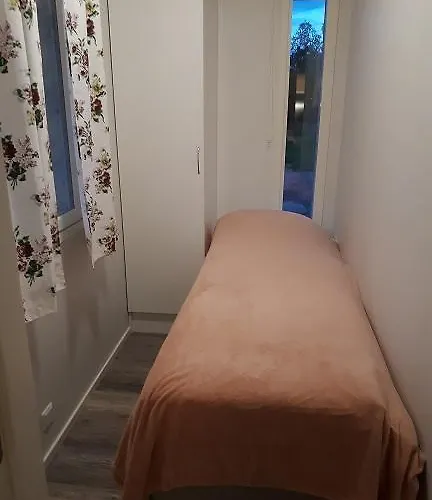 Camping Tornio Κάμπινγκ