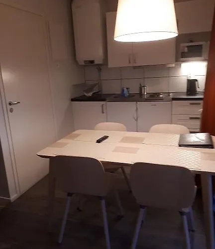 Camping Tornio Parque de Campismo 3*