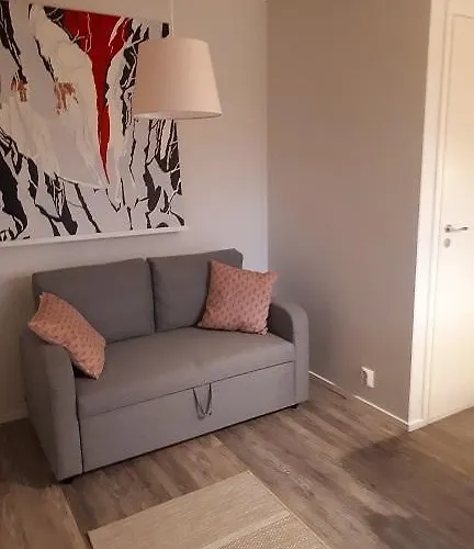 キャンプ場 Camping Tornio トルニオ